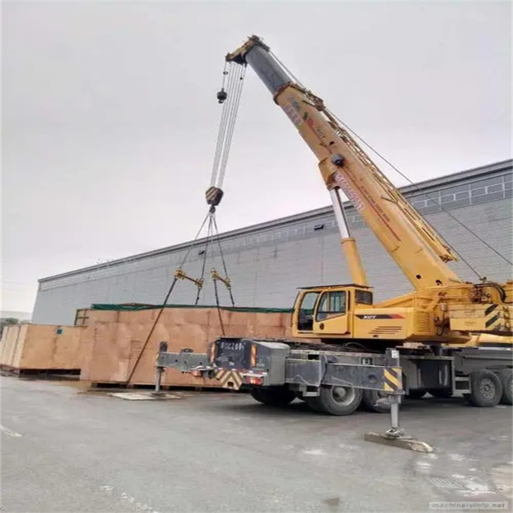 东方华侨农场吊车出租哪家正规