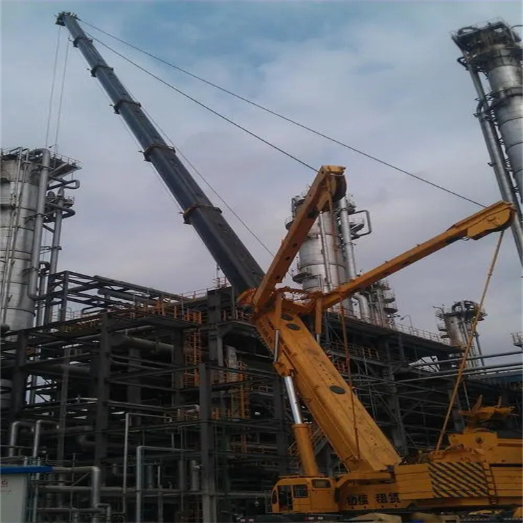 东方华侨农场哪有吊车出租吊车租赁