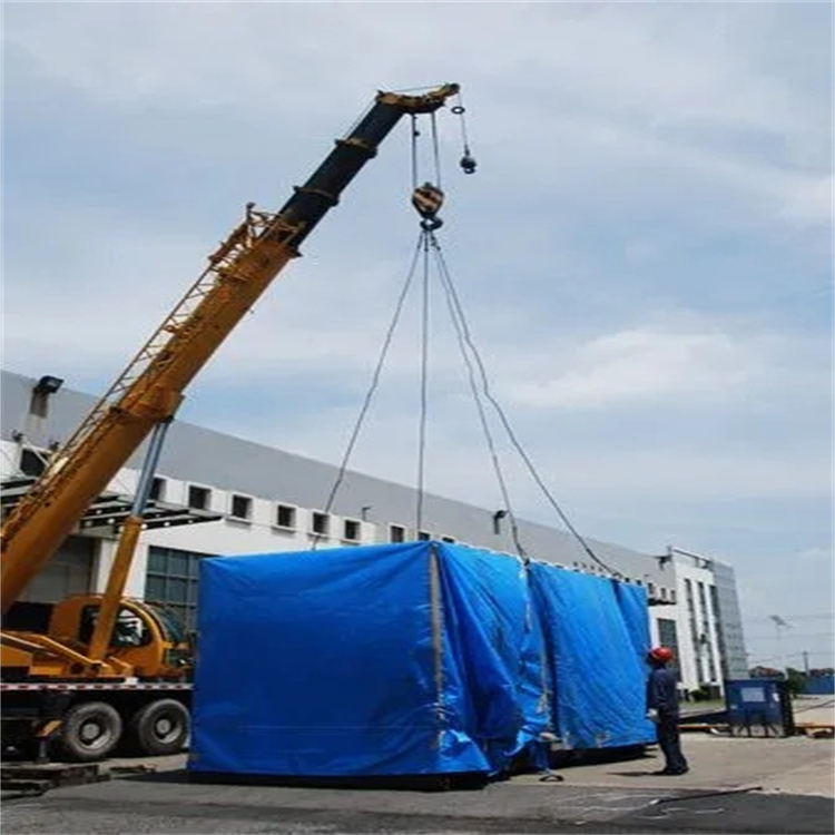 东方华侨农场吊30吨需要多大的吊车