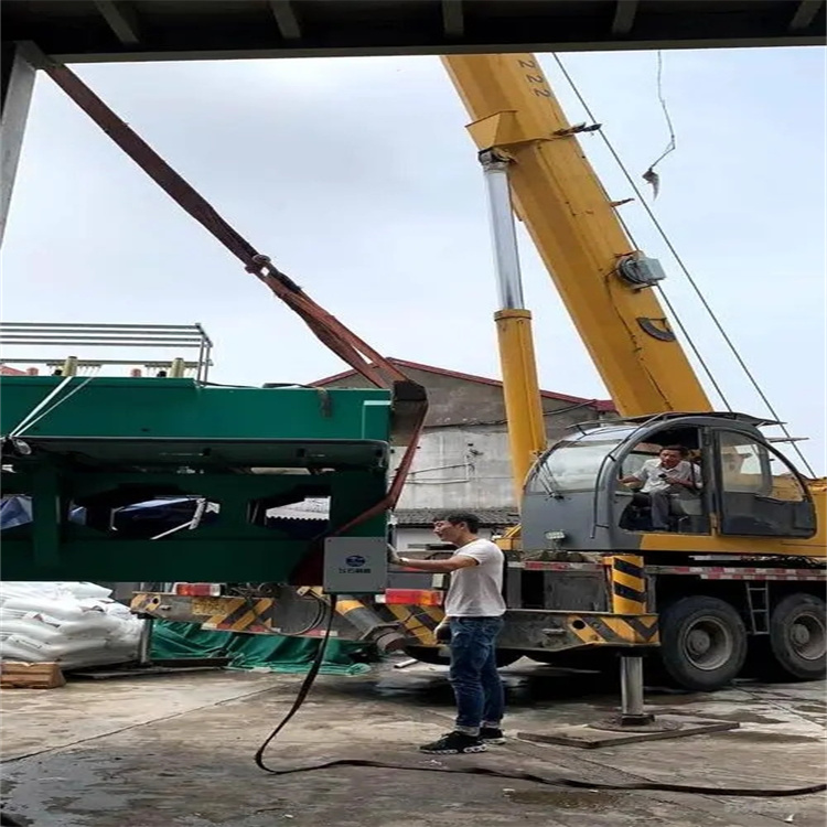 东方华侨农场大吨位吊车租赁应急保障方案|化解突发吊装需求难题